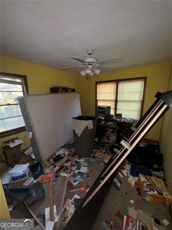 6445 Newborn Drive Atlanta - Photo 14