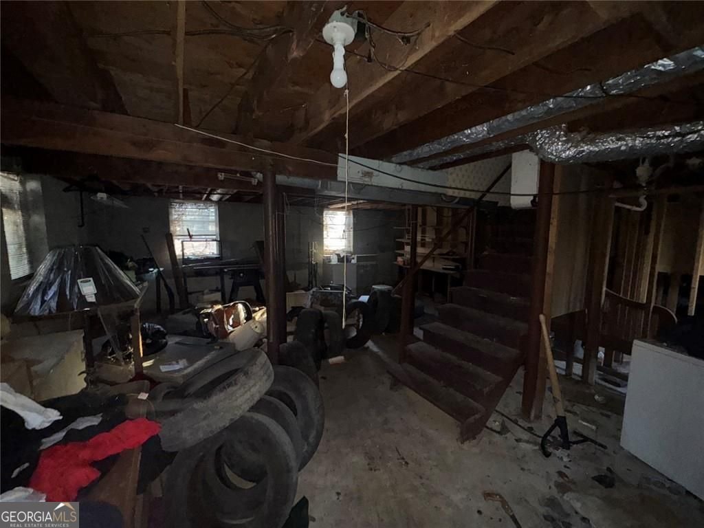 6445 Newborn Drive Atlanta - Photo 17