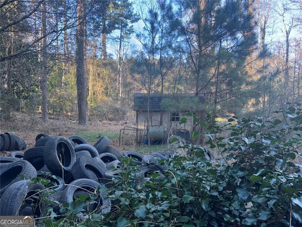 6445 Newborn Drive Atlanta - Photo 18