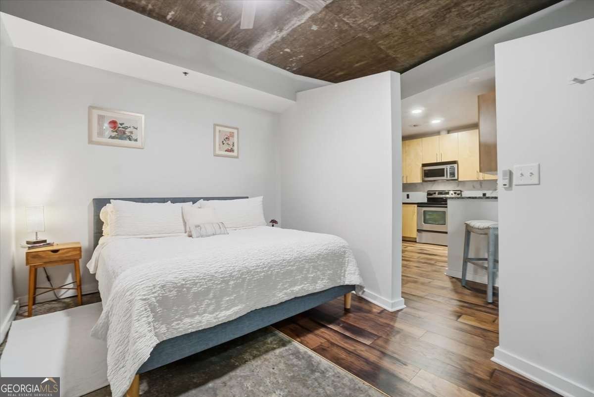 923 Peachtree Street Atlanta - Photo 11