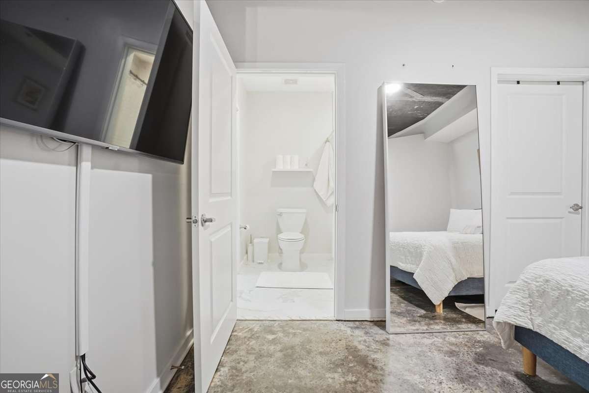 923 Peachtree Street Atlanta - Photo 12