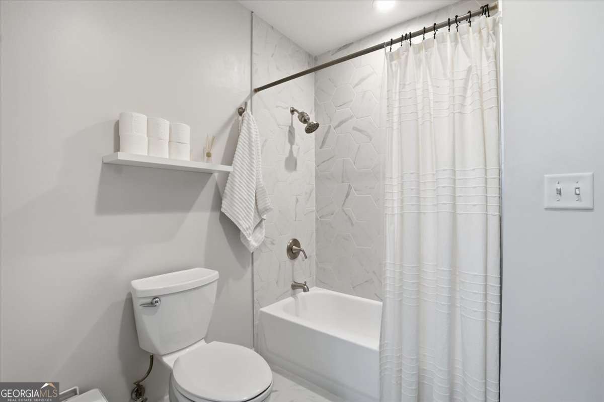 923 Peachtree Street Atlanta - Photo 17