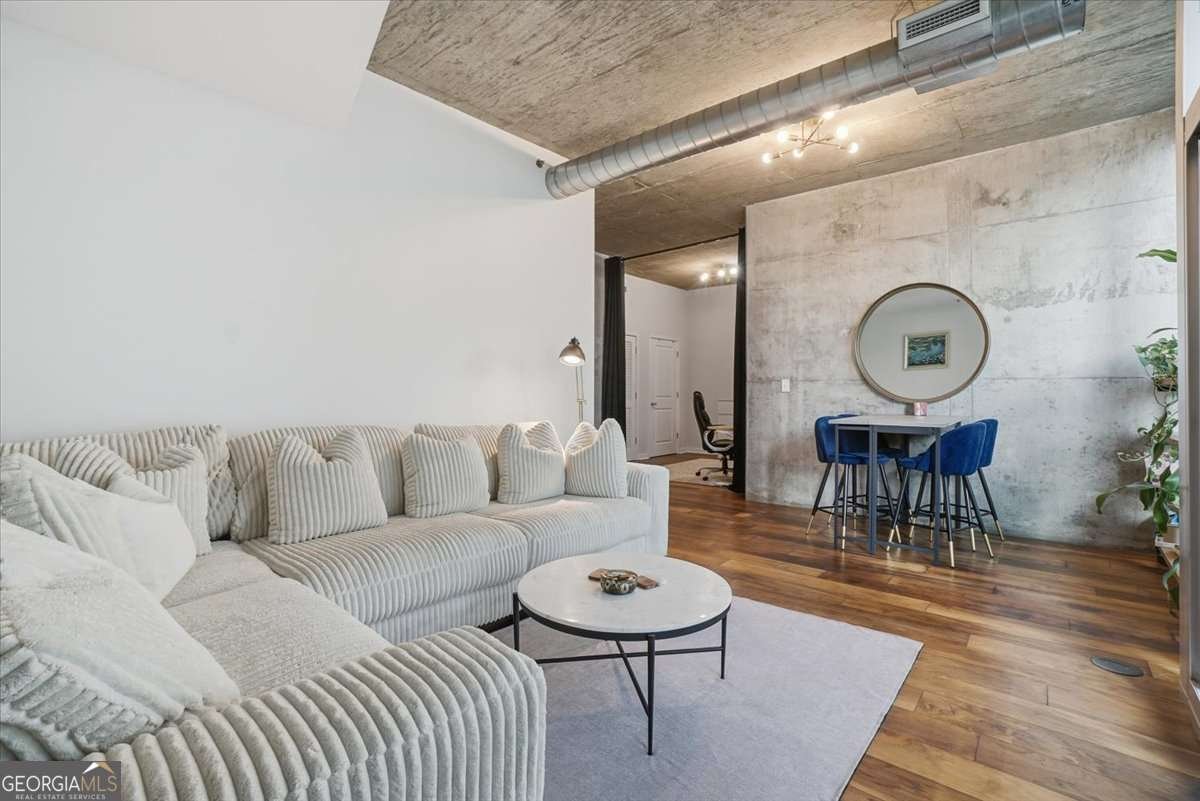 923 Peachtree Street Atlanta - Photo 19