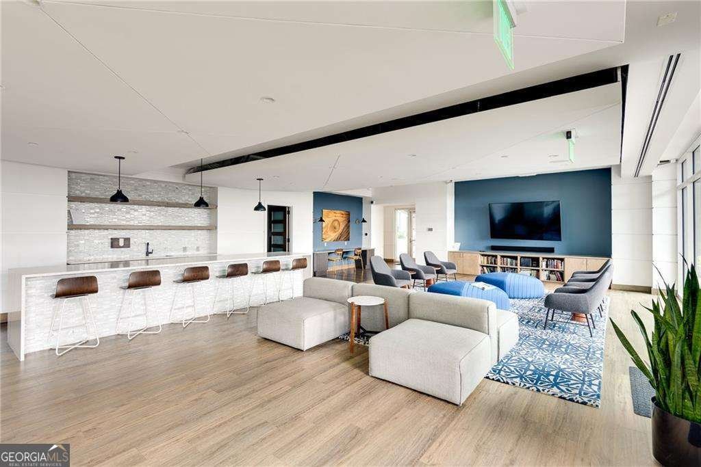 923 Peachtree Street Atlanta - Photo 32