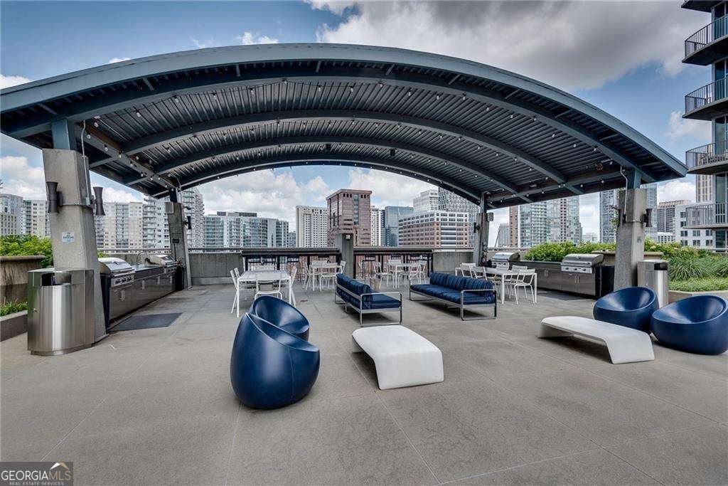 923 Peachtree Street Atlanta - Photo 39