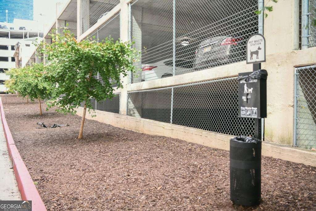 923 Peachtree Street Atlanta - Photo 45