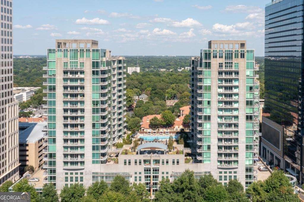 923 Peachtree Street Atlanta - Photo 49