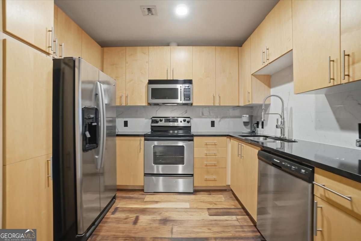 923 Peachtree Street Atlanta - Photo 7