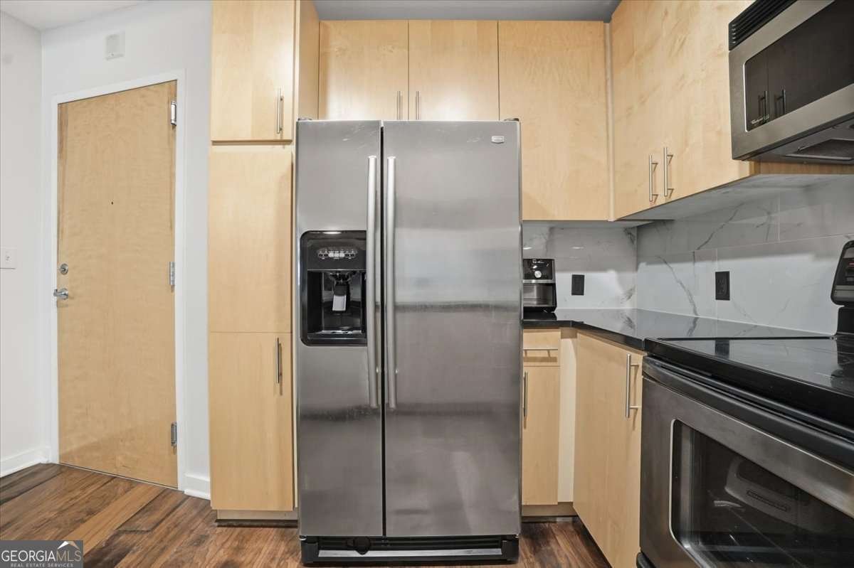 923 Peachtree Street Atlanta - Photo 8