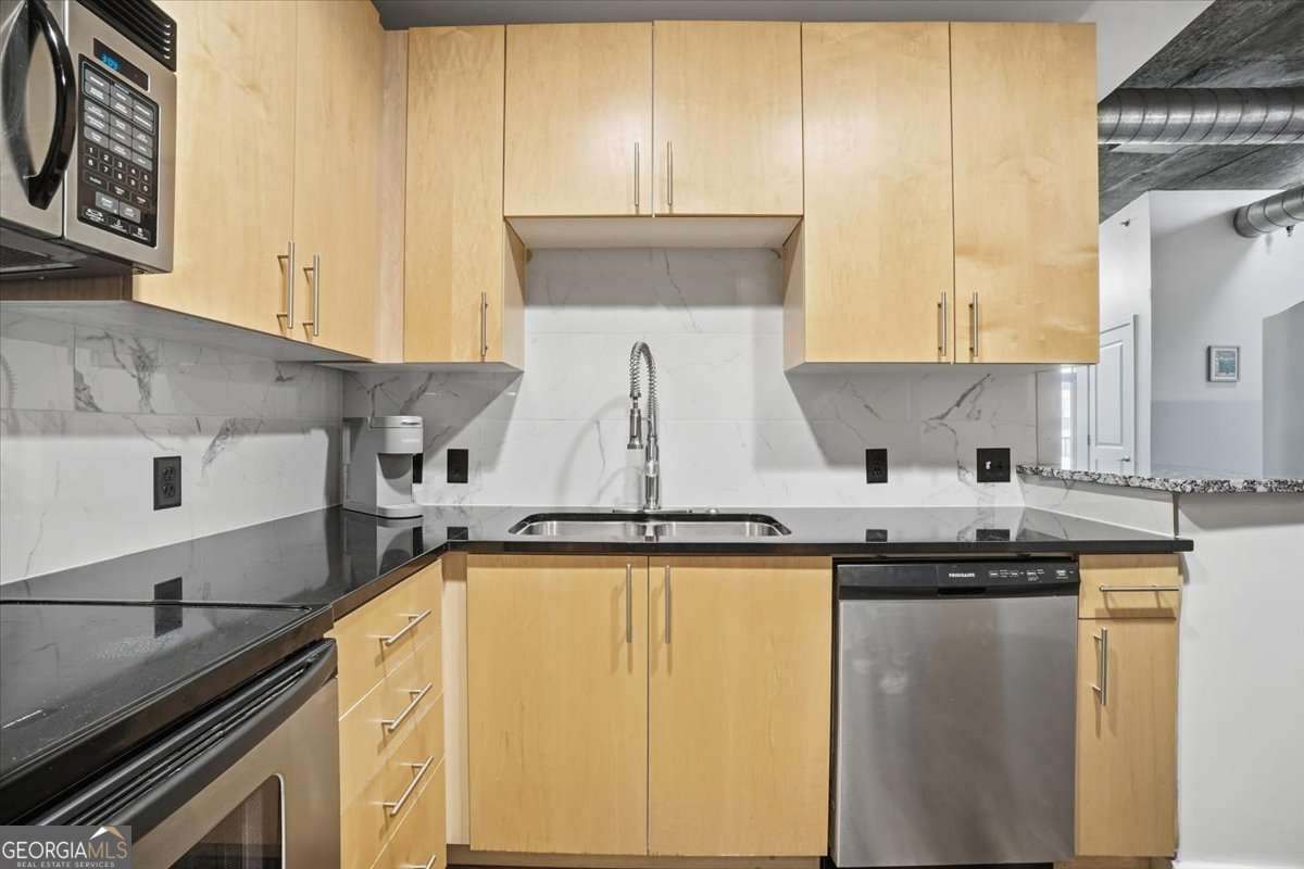 923 Peachtree Street Atlanta - Photo 9