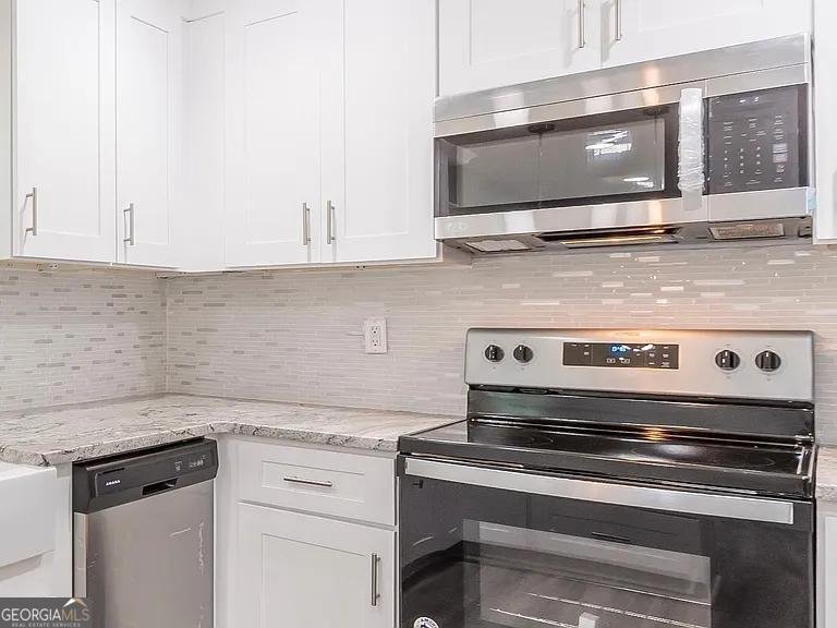 2077 Green Forrest Drive Decatur - Photo 11