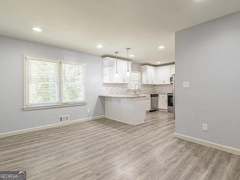 2077 Green Forrest Drive Decatur - Photo 17