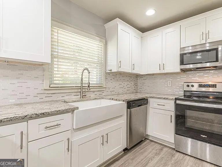 2077 Green Forrest Drive Decatur - Photo 8