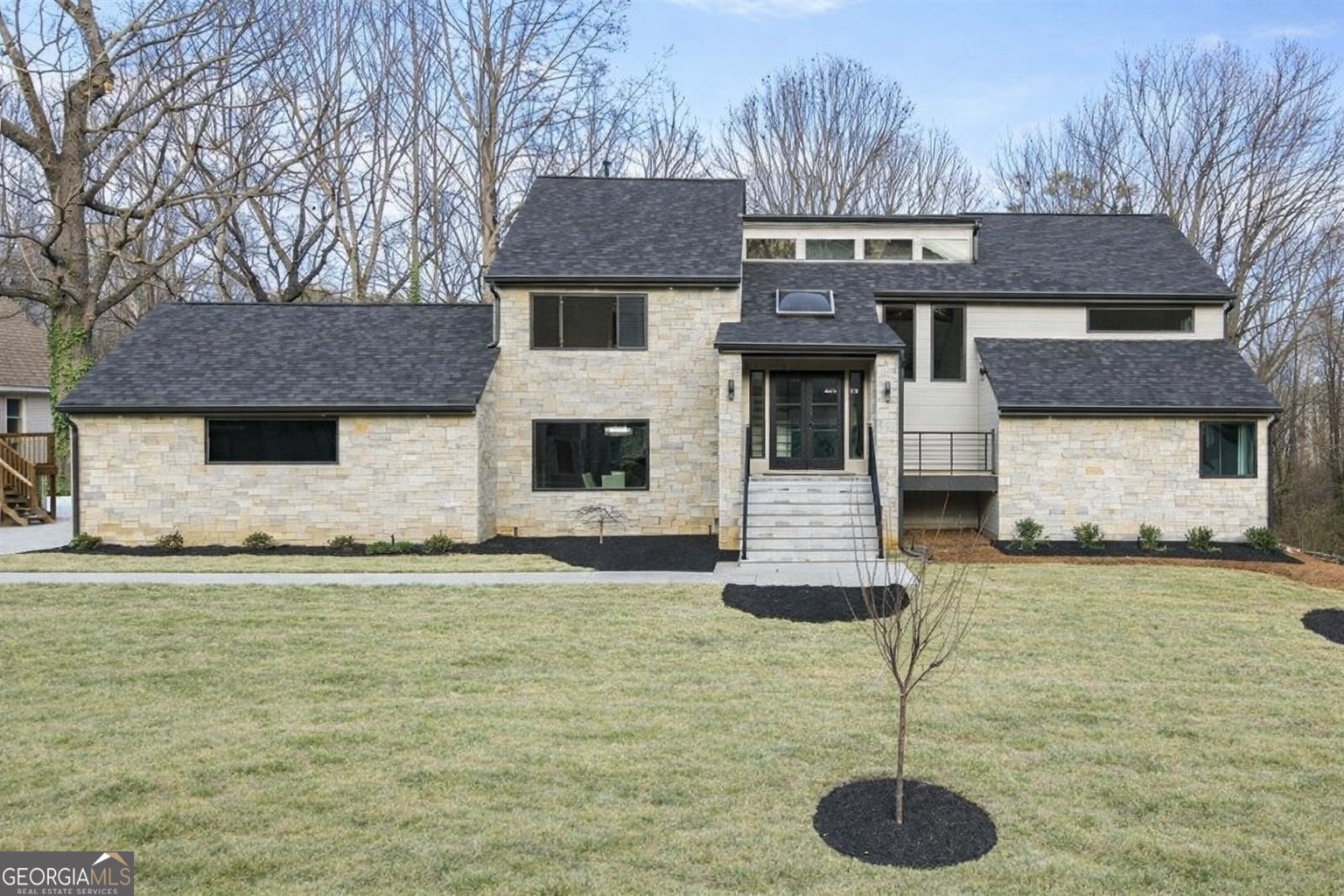 250 Bruton Way Sandy Springs - Photo 1