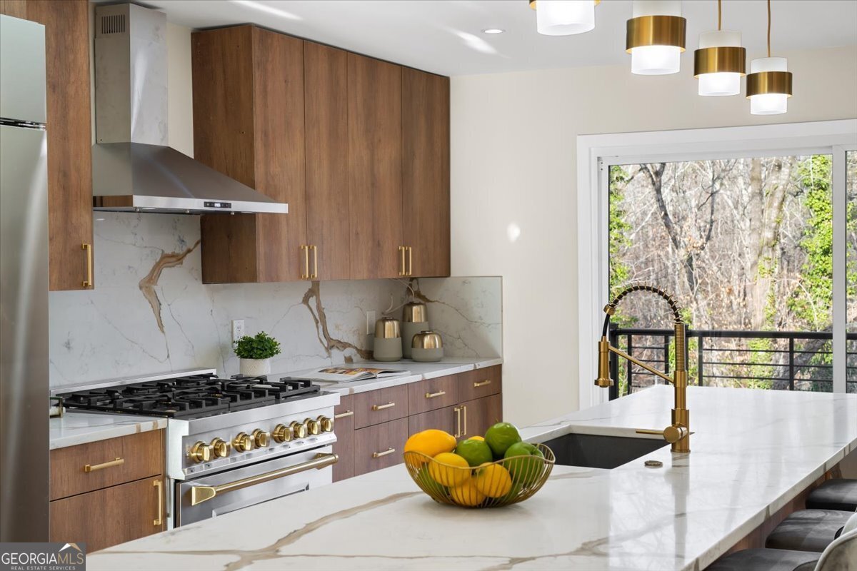 250 Bruton Way Sandy Springs - Photo 13