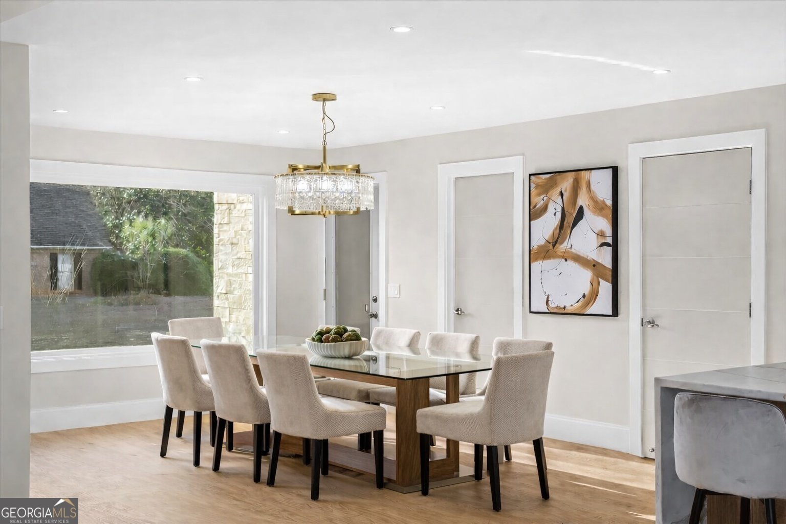 250 Bruton Way Sandy Springs - Photo 14