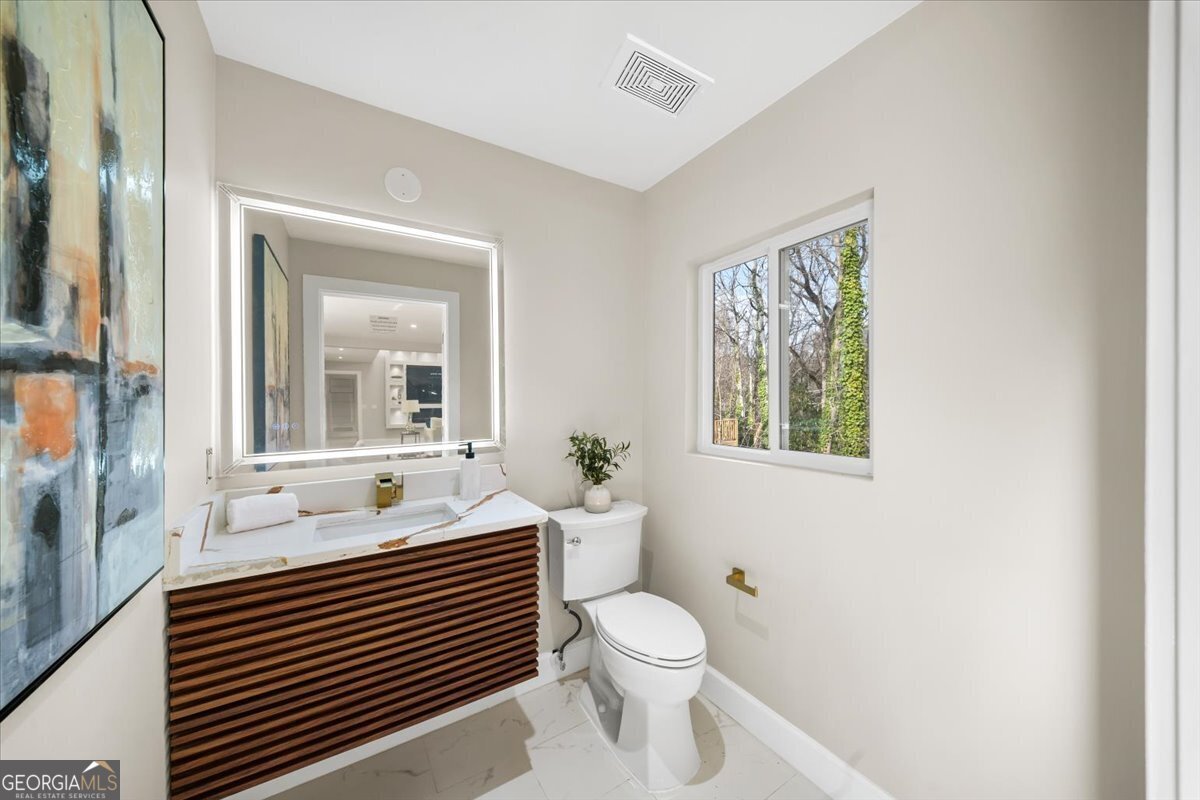 250 Bruton Way Sandy Springs - Photo 16