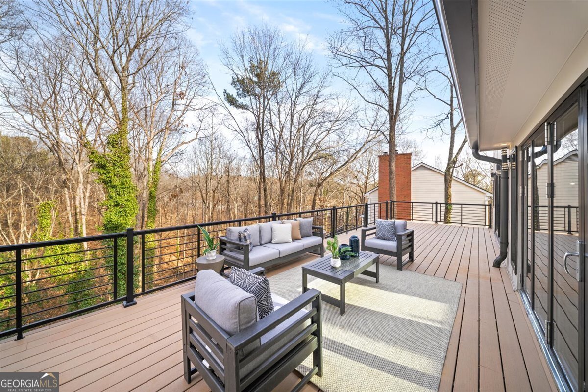 250 Bruton Way Sandy Springs - Photo 17