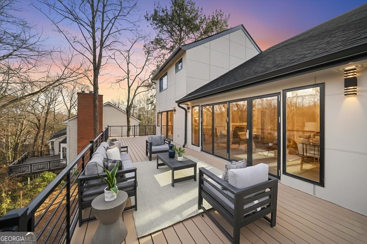 250 Bruton Way Sandy Springs - Photo 18