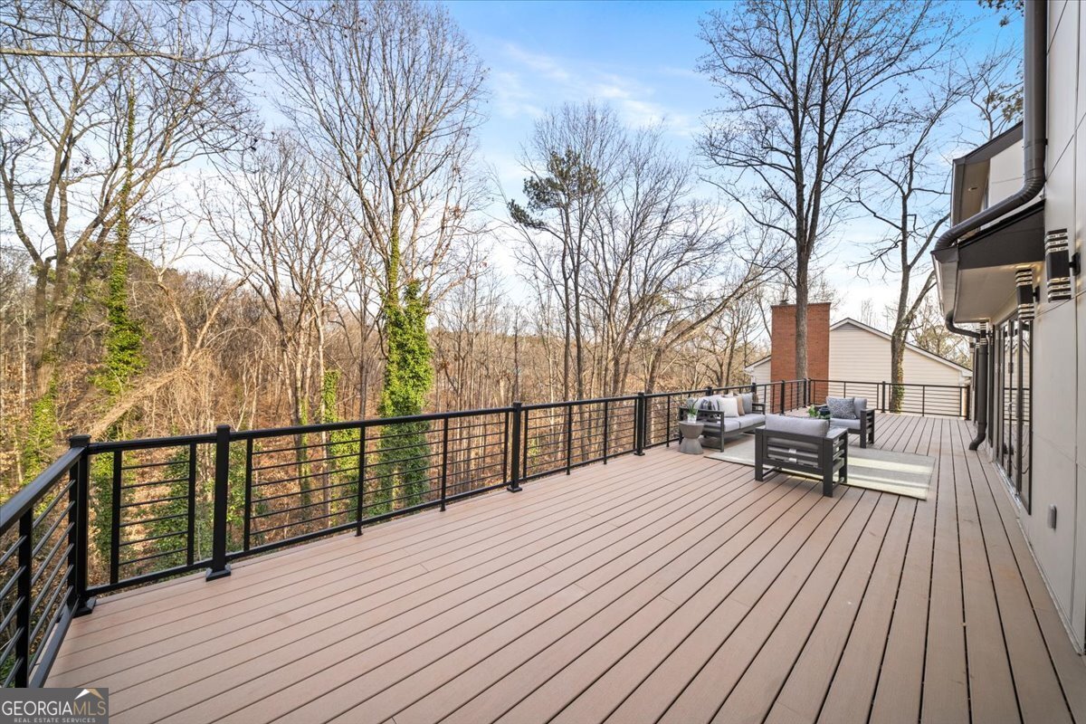 250 Bruton Way Sandy Springs - Photo 19