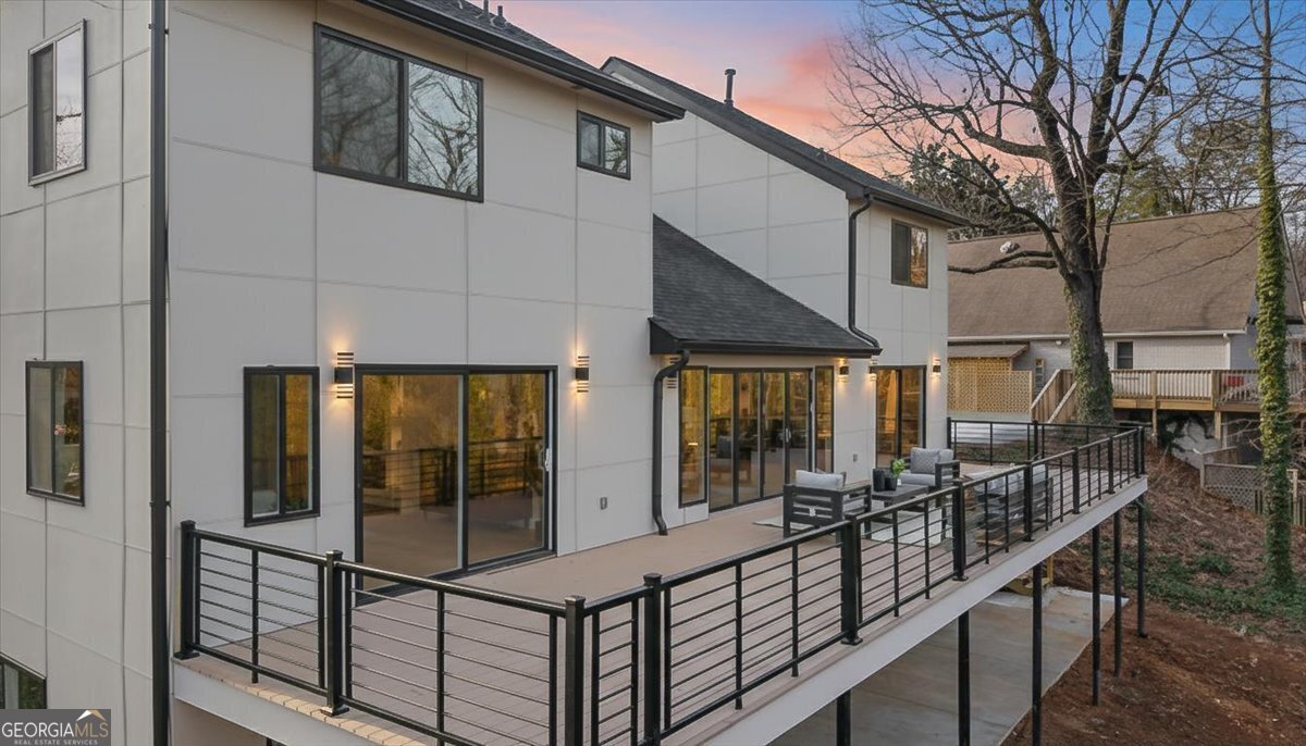 250 Bruton Way Sandy Springs - Photo 20