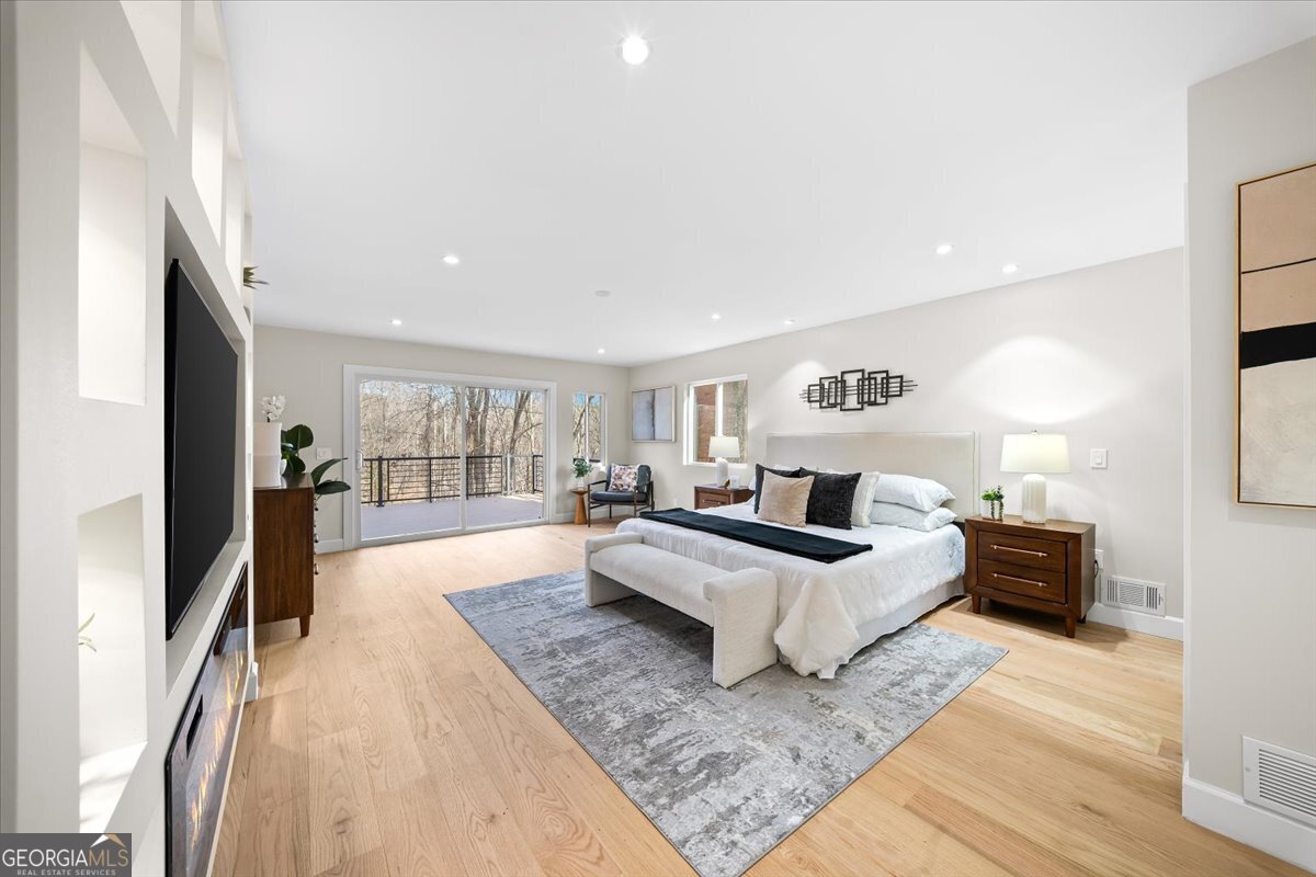 250 Bruton Way Sandy Springs - Photo 21