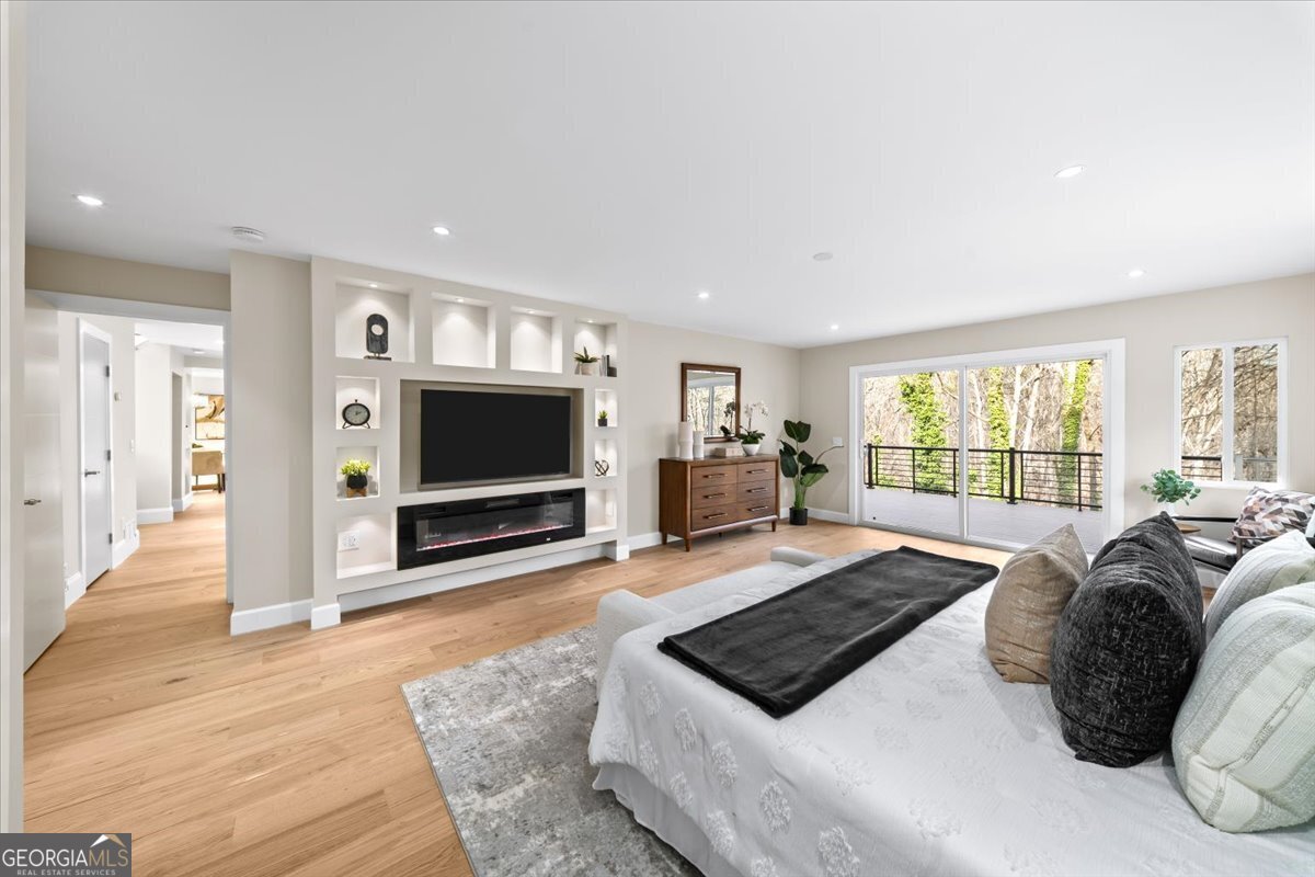 250 Bruton Way Sandy Springs - Photo 22