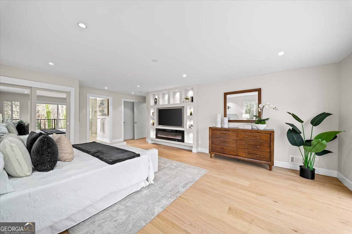 250 Bruton Way Sandy Springs - Photo 24