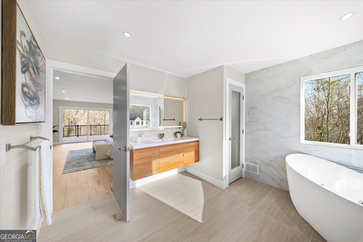 250 Bruton Way Sandy Springs - Photo 25