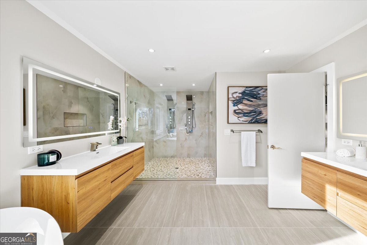 250 Bruton Way Sandy Springs - Photo 27