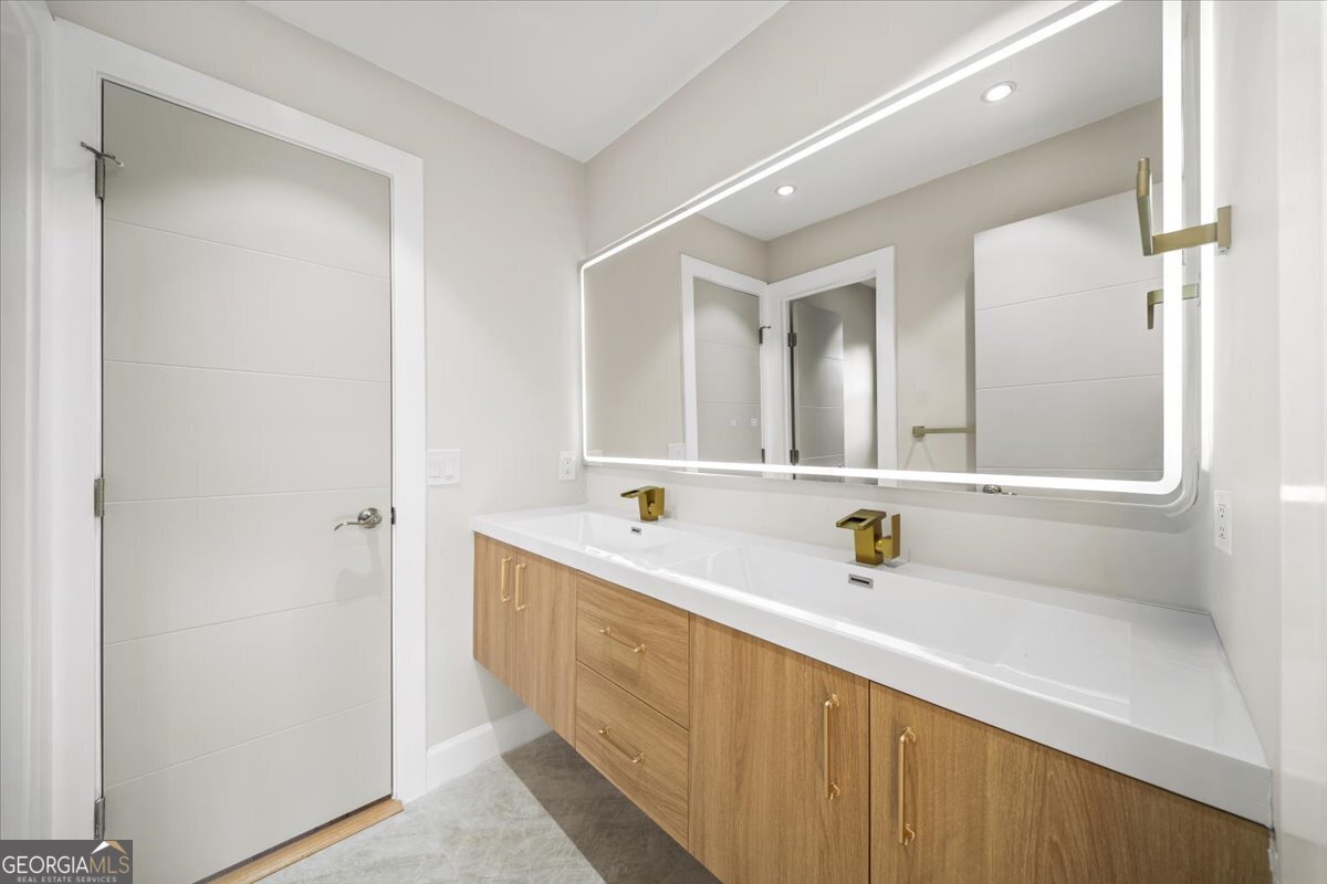 250 Bruton Way Sandy Springs - Photo 35