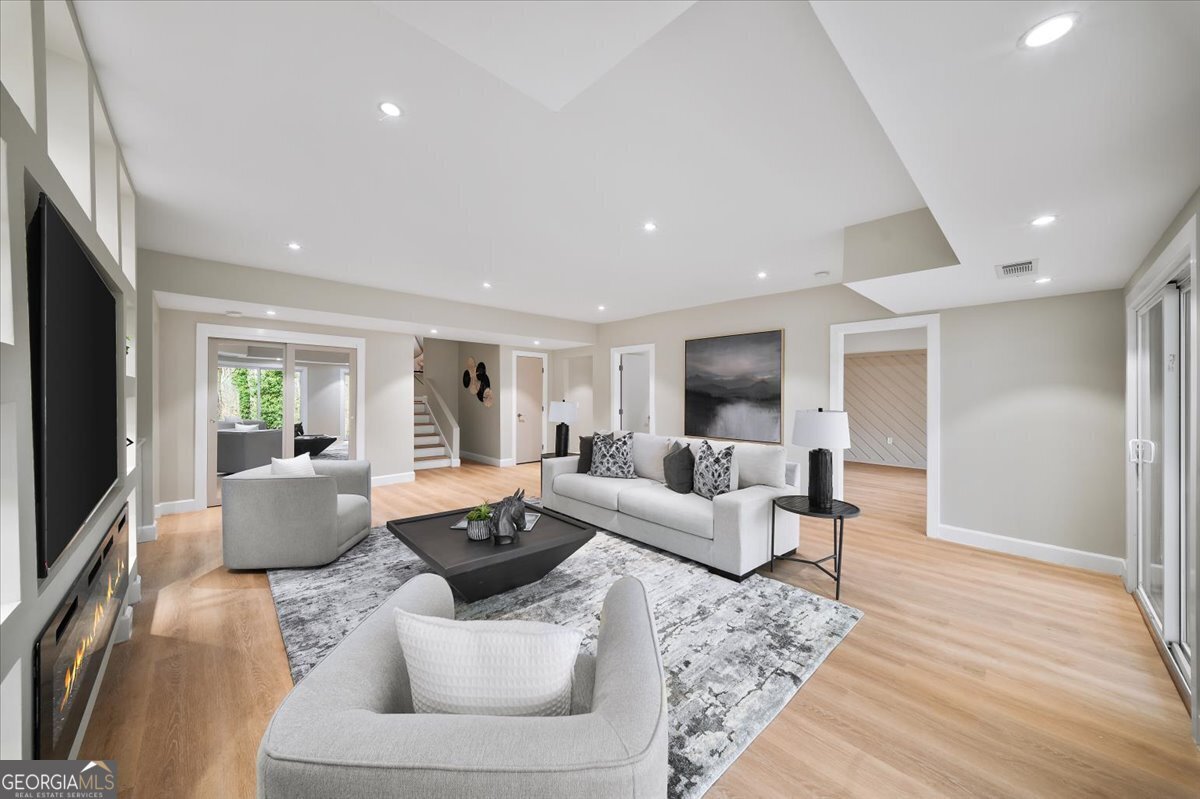 250 Bruton Way Sandy Springs - Photo 41