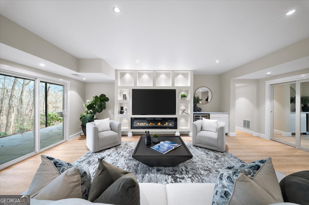 250 Bruton Way Sandy Springs - Photo 43