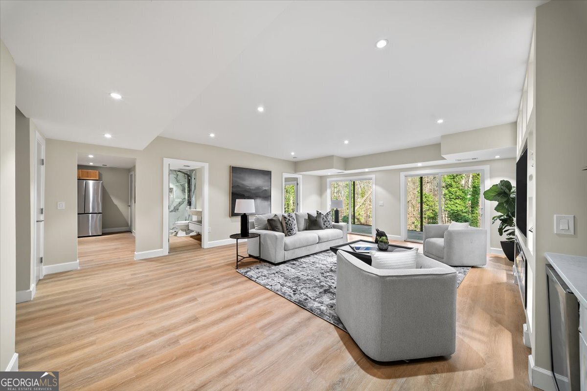 250 Bruton Way Sandy Springs - Photo 44