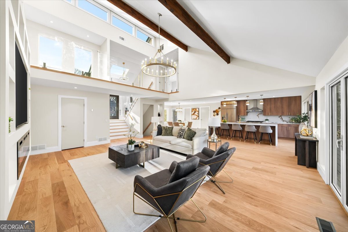 250 Bruton Way Sandy Springs - Photo 6