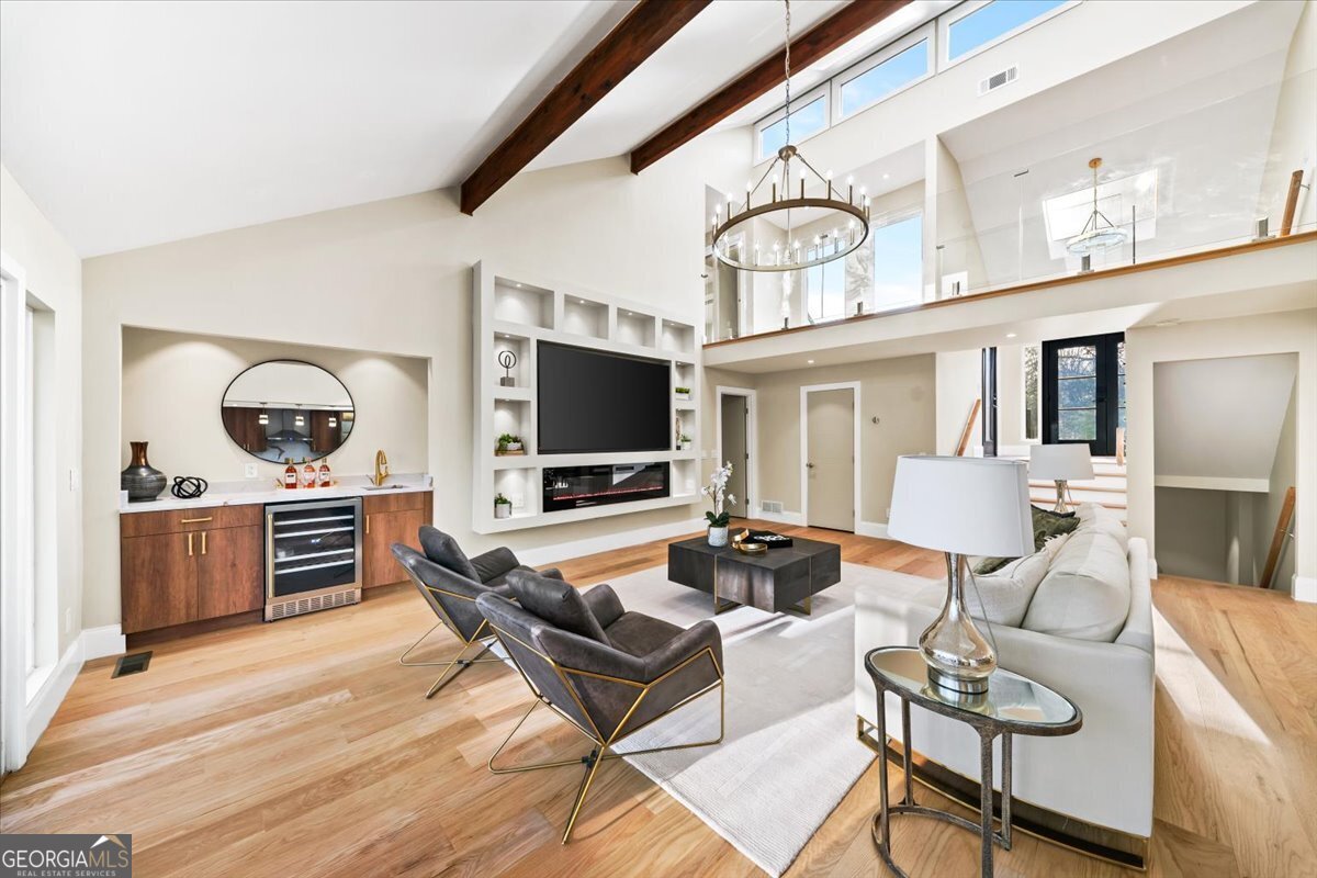 250 Bruton Way Sandy Springs - Photo 7