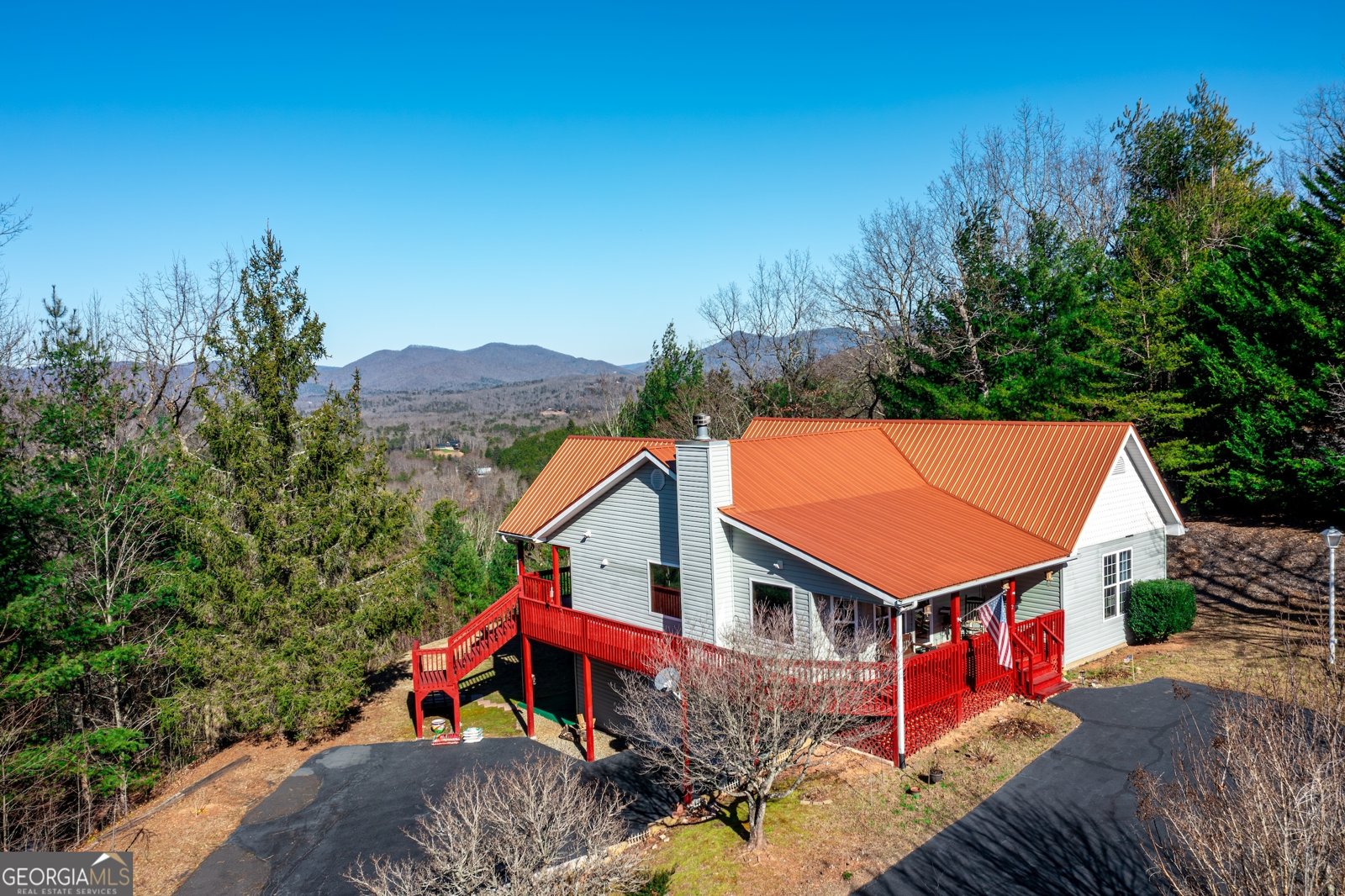 27 Sky High Drive Blairsville - Photo 1