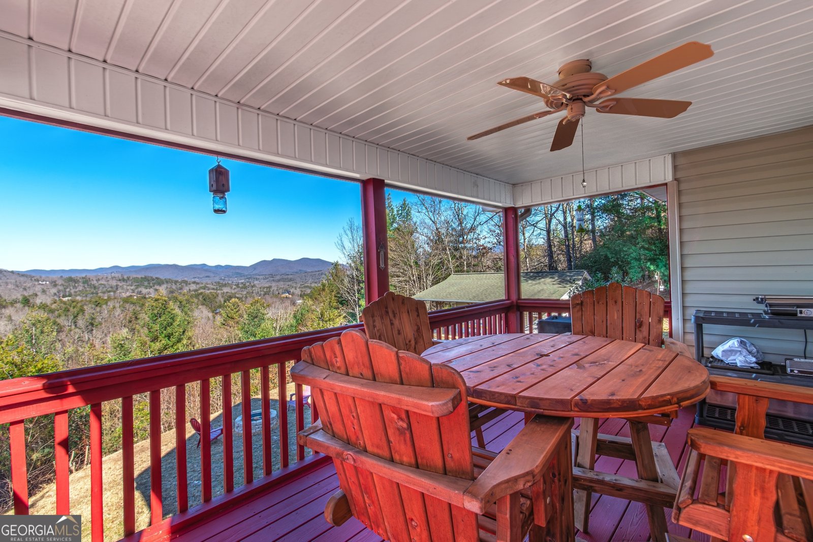 27 Sky High Drive Blairsville - Photo 10