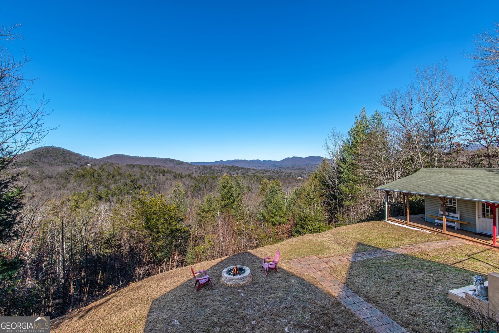 27 Sky High Drive Blairsville - Photo 11