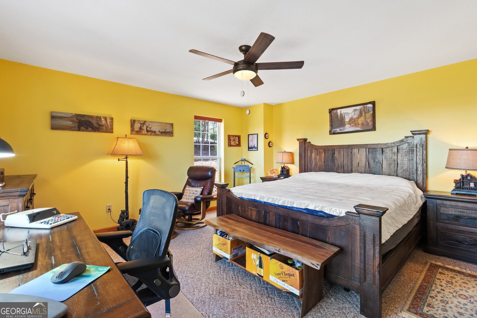 27 Sky High Drive Blairsville - Photo 19