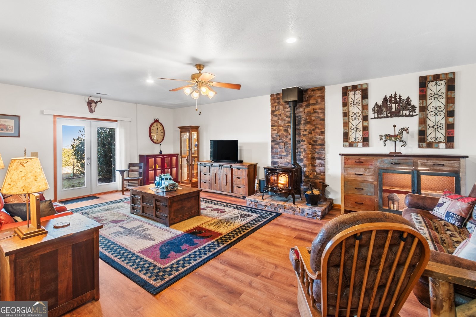 27 Sky High Drive Blairsville - Photo 24