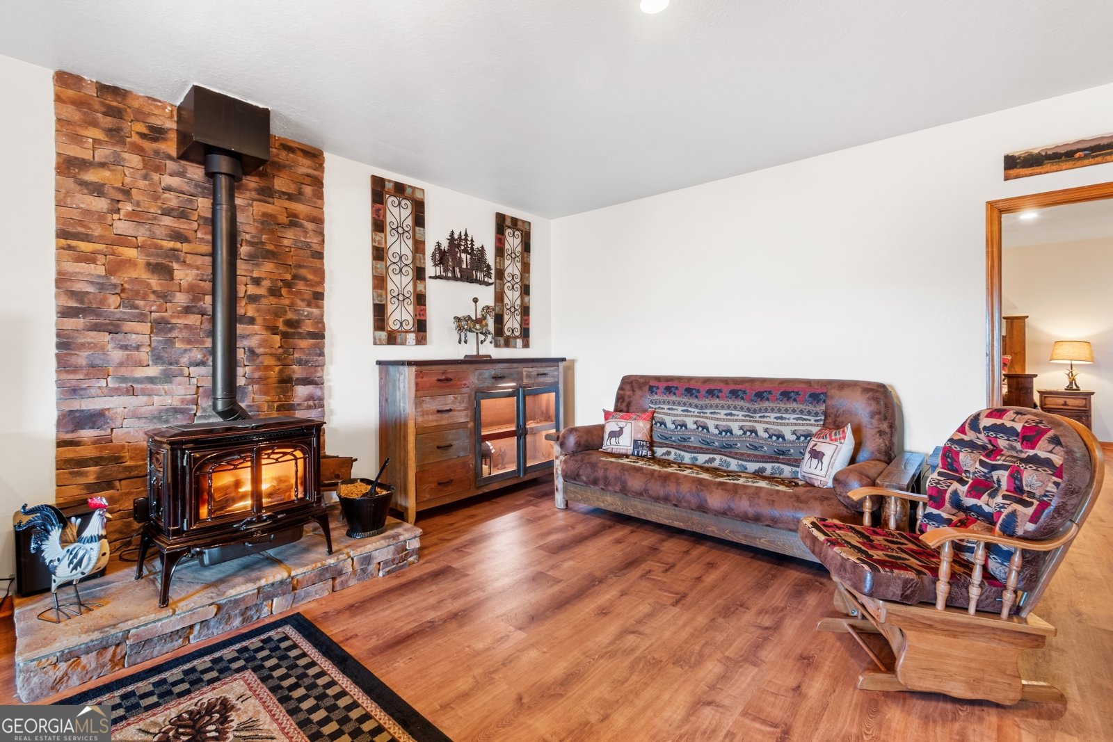 27 Sky High Drive Blairsville - Photo 25