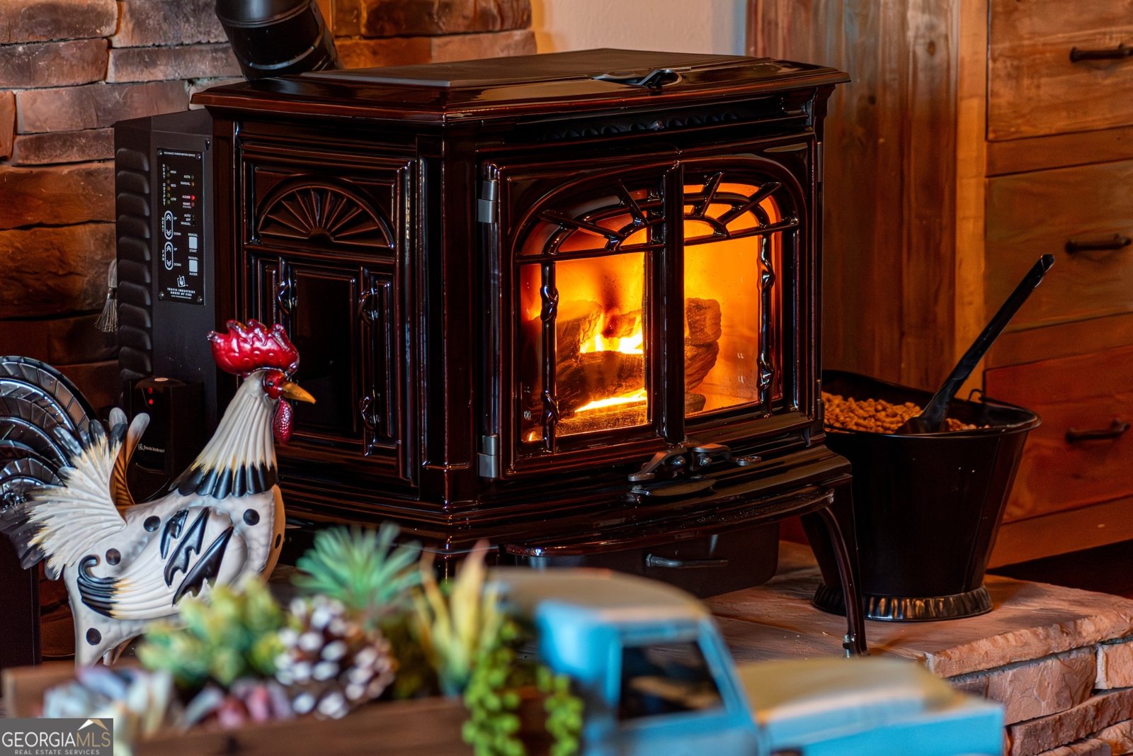 27 Sky High Drive Blairsville - Photo 26