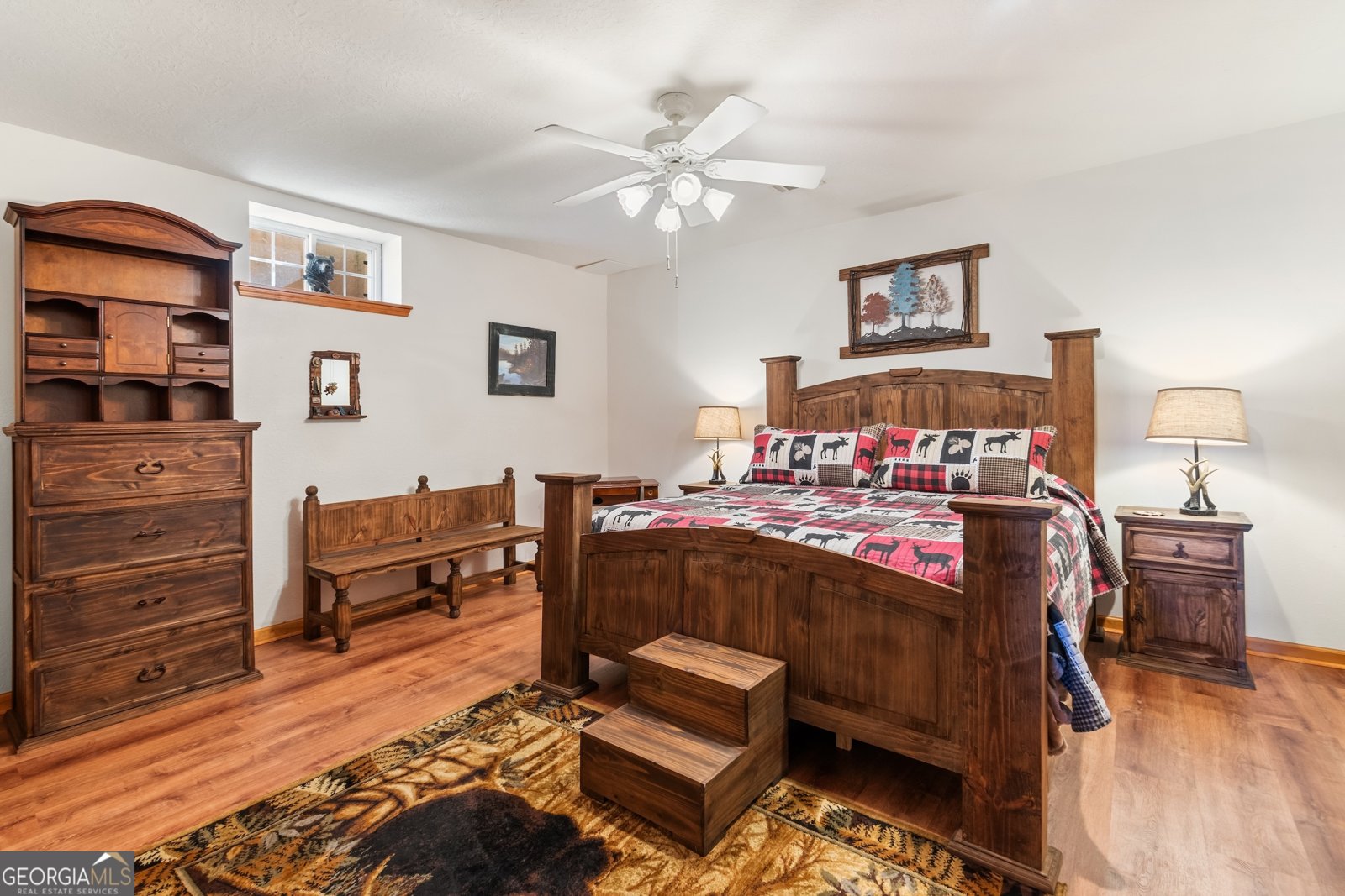 27 Sky High Drive Blairsville - Photo 27