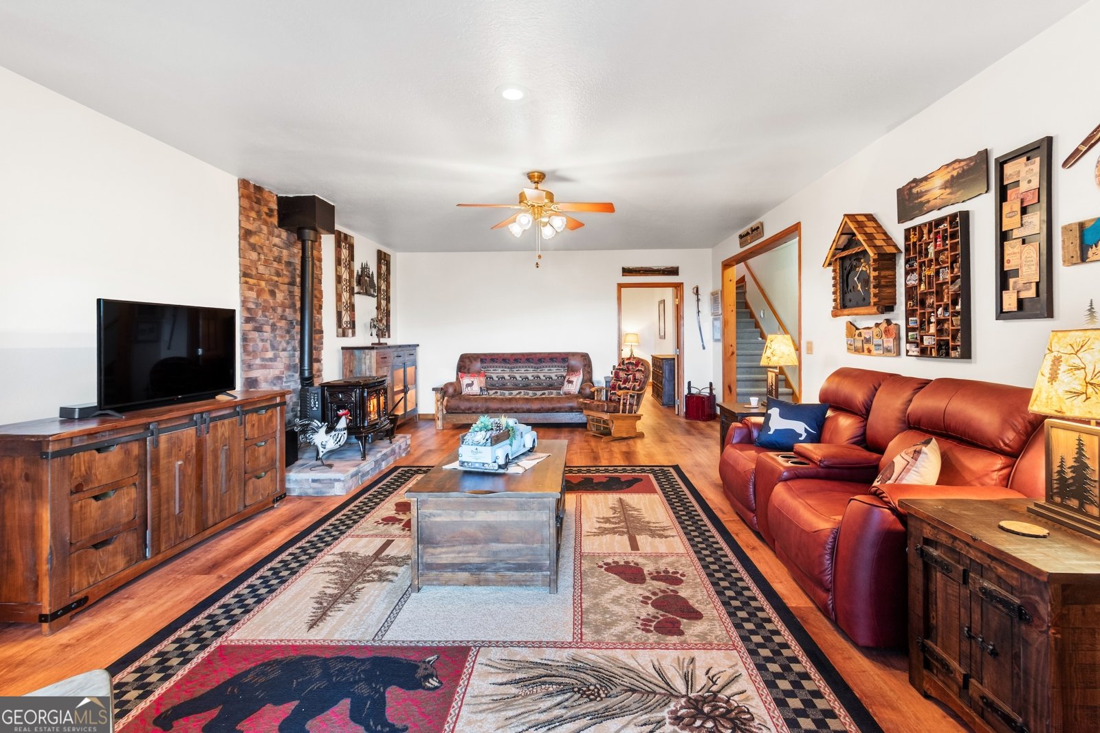 27 Sky High Drive Blairsville - Photo 29