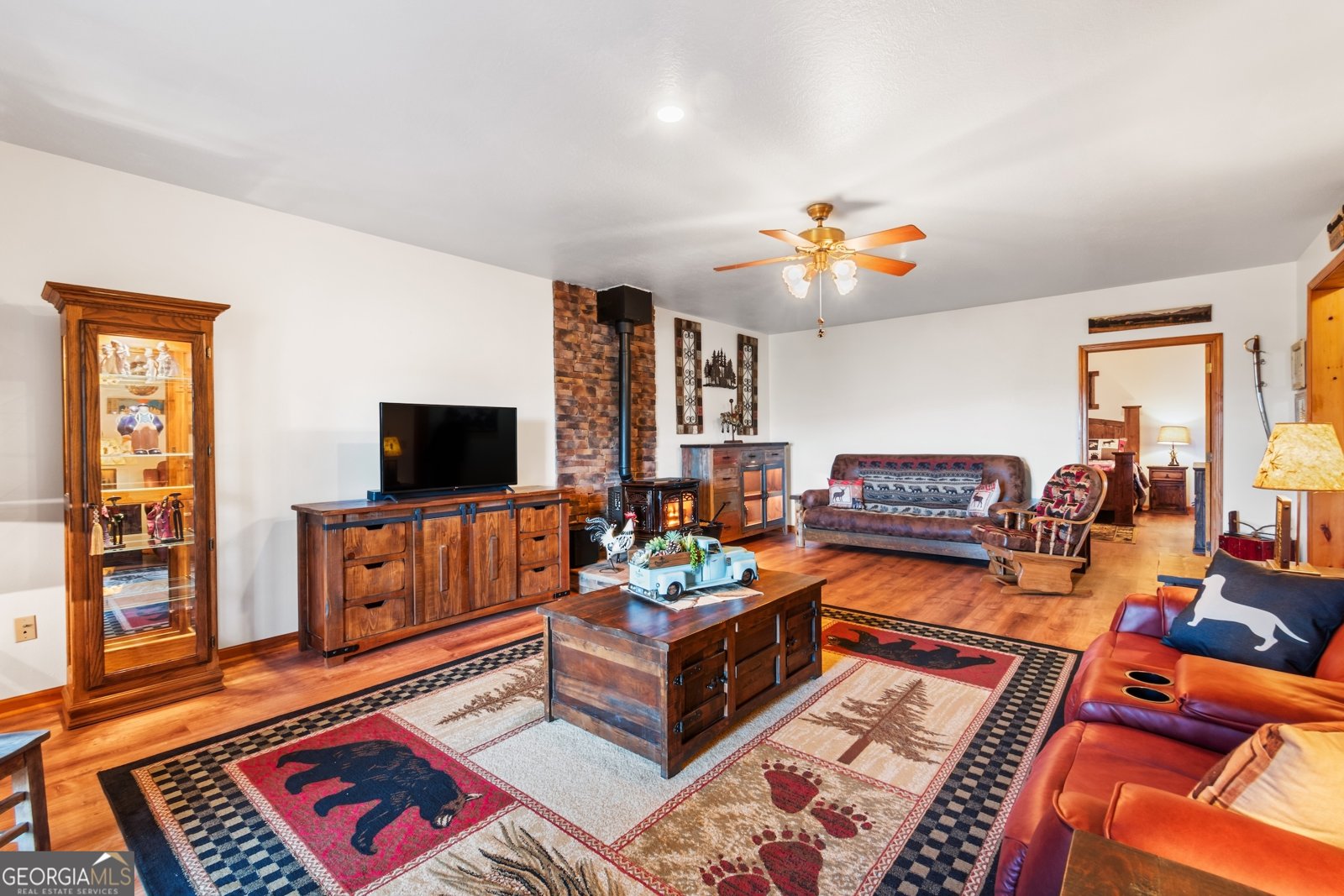 27 Sky High Drive Blairsville - Photo 30