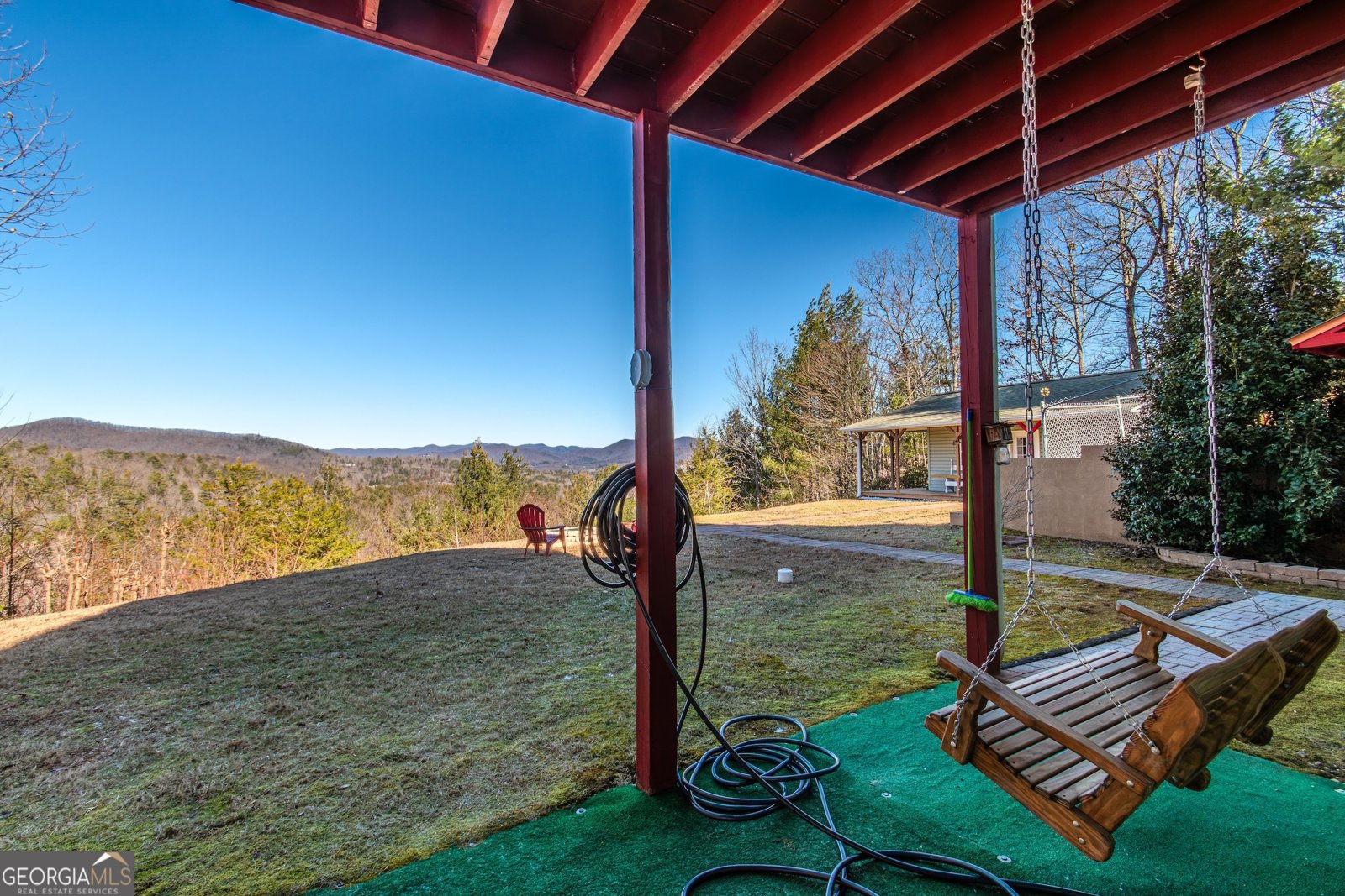 27 Sky High Drive Blairsville - Photo 37