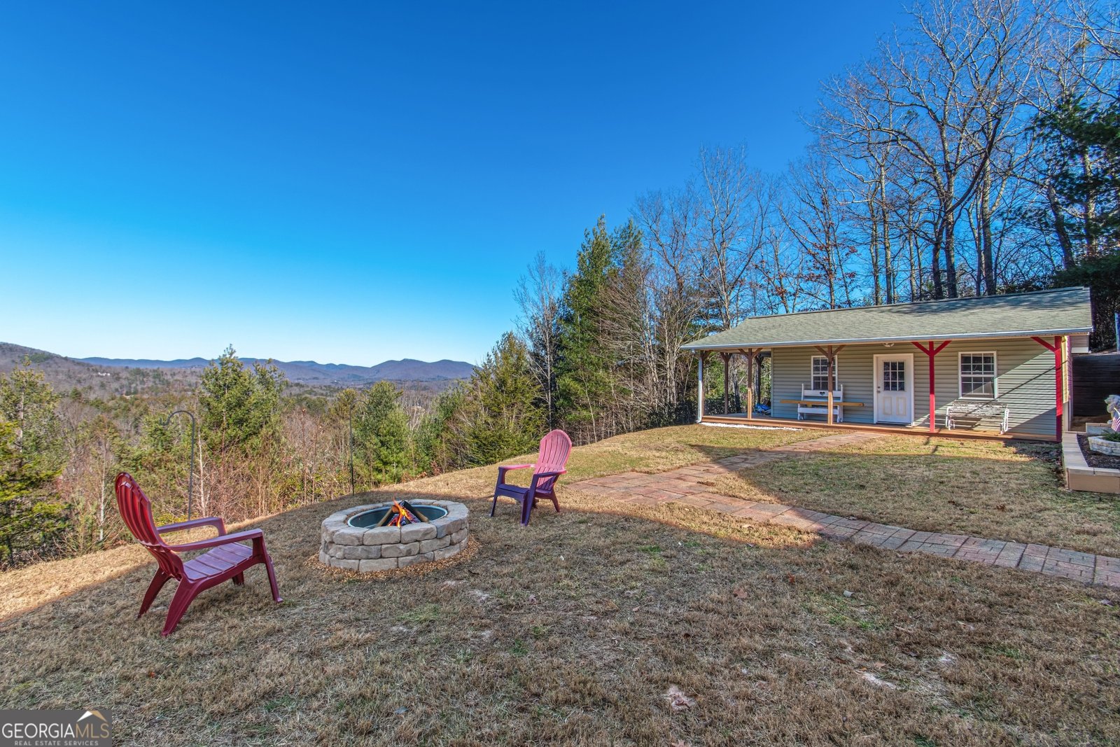 27 Sky High Drive Blairsville - Photo 41