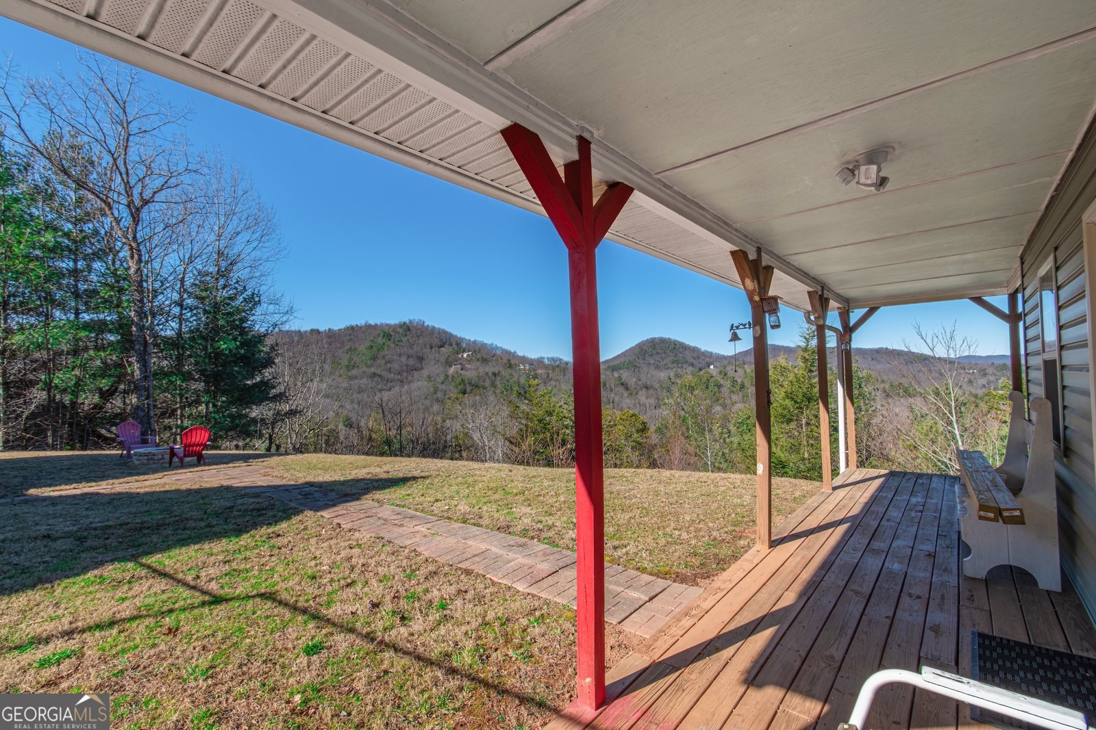 27 Sky High Drive Blairsville - Photo 42