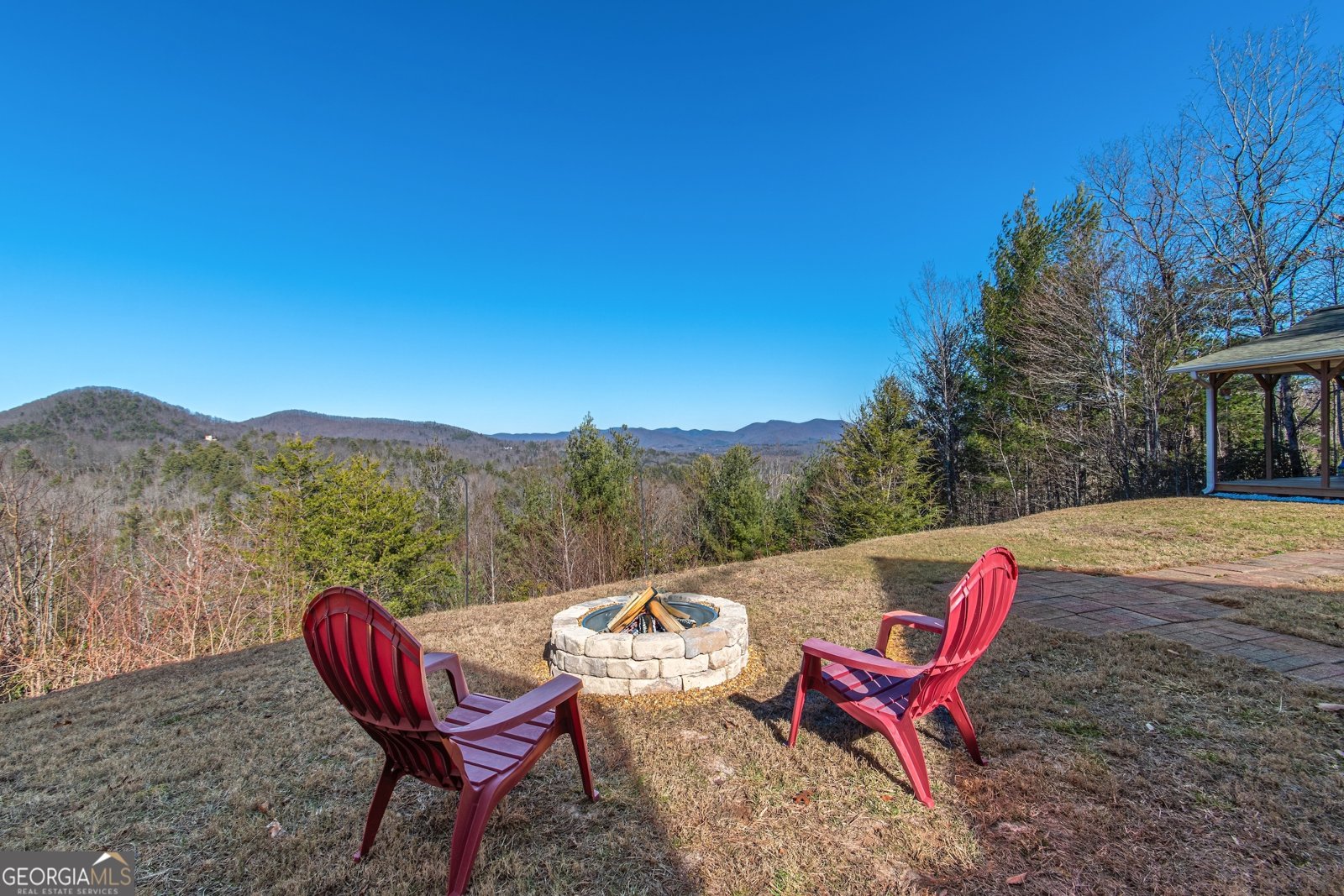 27 Sky High Drive Blairsville - Photo 49